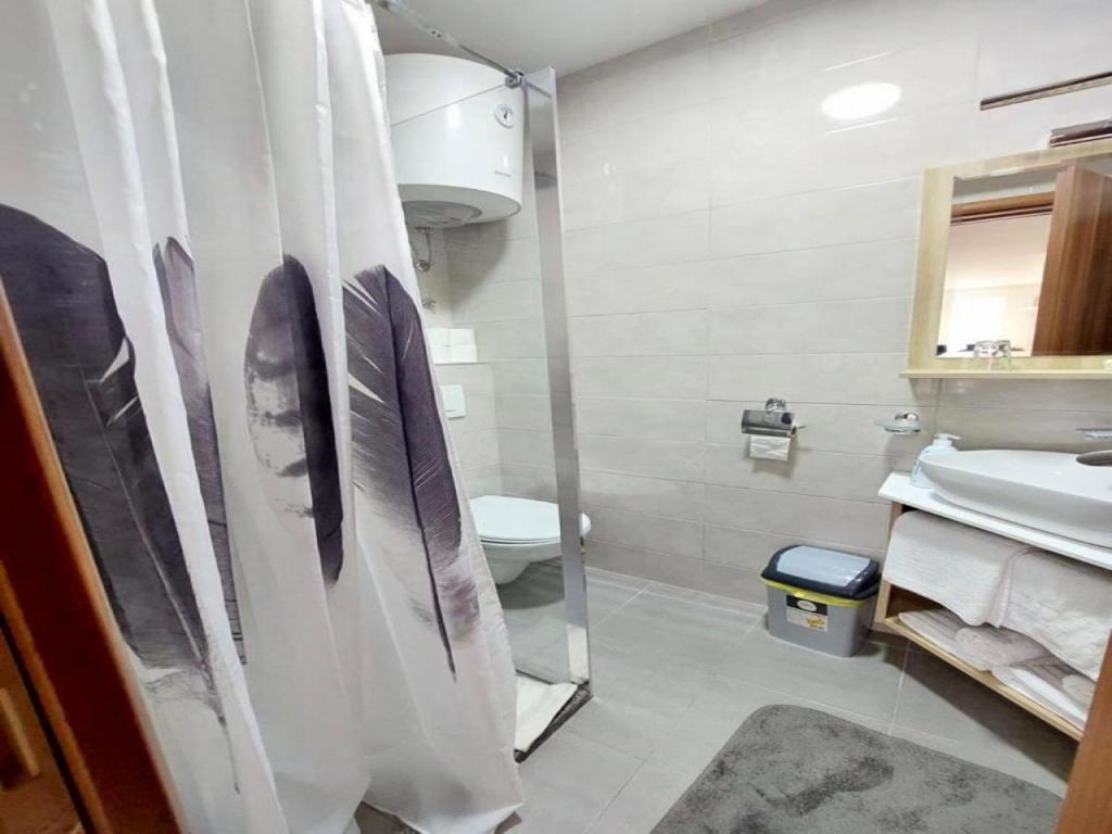 셀리네 Haus Orchidee 아파트 외부 사진